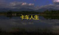 卡车人生
